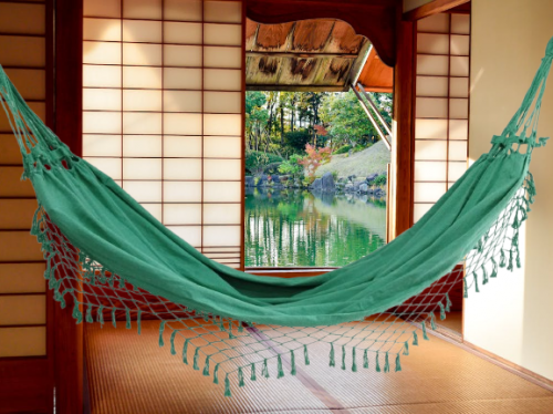 Relax Redes - Redes Para Dormir e Relaxar 758086