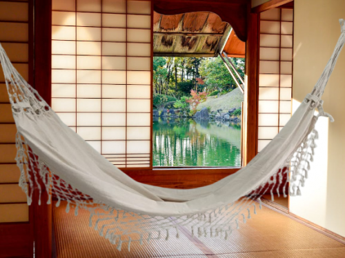 Relax Redes - Redes Para Dormir e Relaxar 758087
