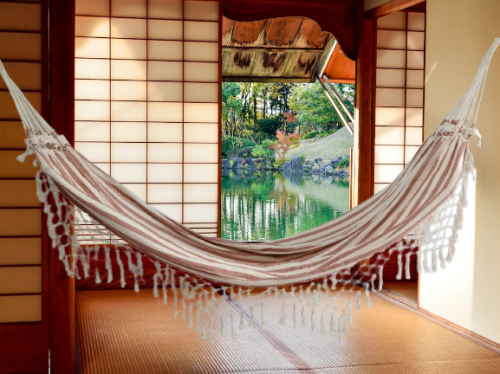 Relax Redes - Redes Para Dormir e Relaxar 758088