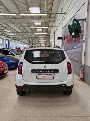  Renault Duster 1.6 16v Expression Sce 5p 2020 742169