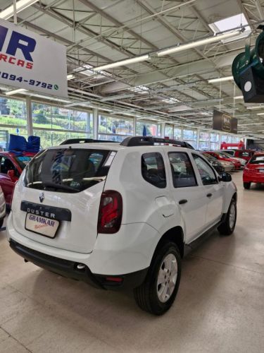  Renault Duster 1.6 16v Expression Sce 5p 2020 742171