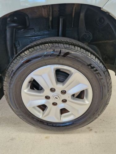  Renault Duster 1.6 16v Expression Sce 5p 2020 742172