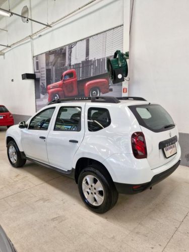  Renault Duster 1.6 16v Expression Sce 5p 2020 742173