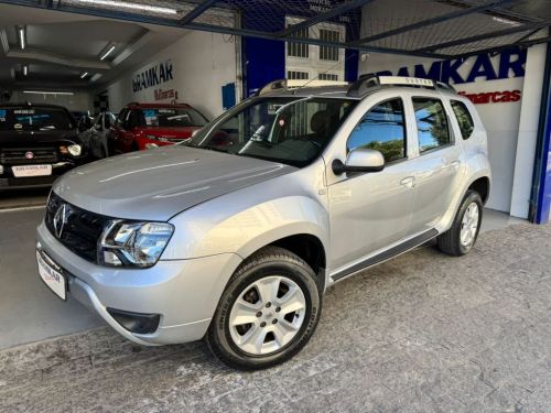 Renault Duster 2.0 Flex  Dyanamique 2017 757617