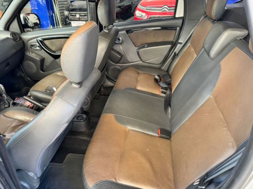 Renault Duster 2.0 Flex  Dyanamique 2017 757618