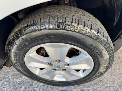 Renault Duster 2.0 Flex  Dyanamique 2017 757620