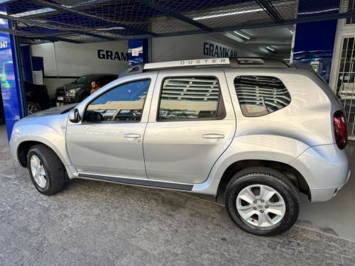 Renault Duster 2.0 Flex  Dyanamique 2017 757622