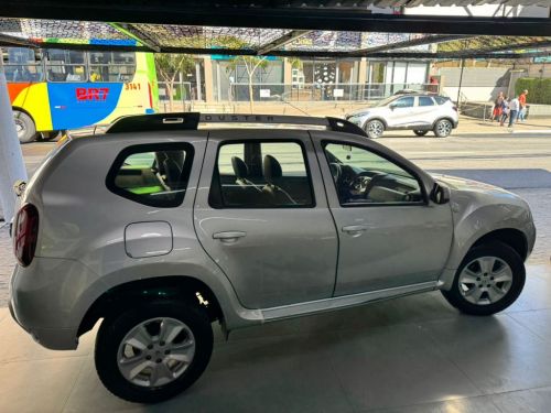 Renault Duster 2.0 Flex  Dyanamique 2017 757623