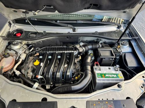 Renault Duster 2.0 Flex  Dyanamique 2017 757624