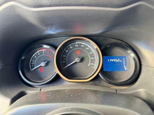 Renault Duster 2.0 Flex  Dyanamique 2017 757625