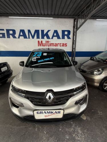 Renault Kwid 1.0 Zen 2023 742431