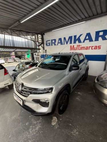 Renault Kwid 1.0 Zen 2023 742433