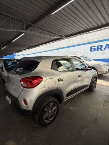 Renault Kwid 1.0 Zen 2023 742434