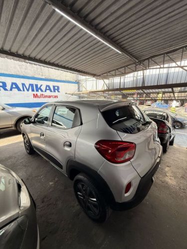 Renault Kwid 1.0 Zen 2023 742435