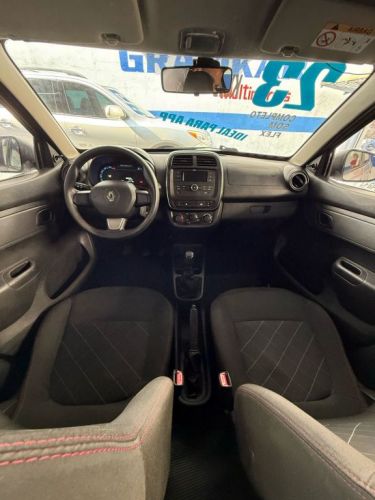 Renault Kwid 1.0 Zen 2023 742437