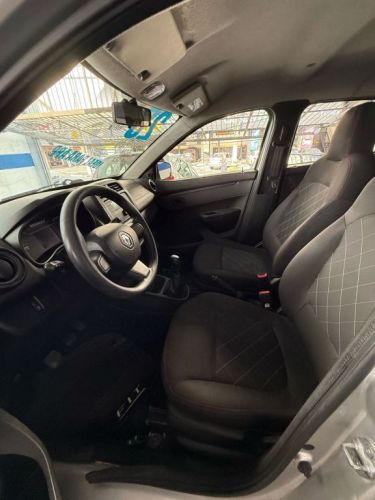 Renault Kwid 1.0 Zen 2023 742438