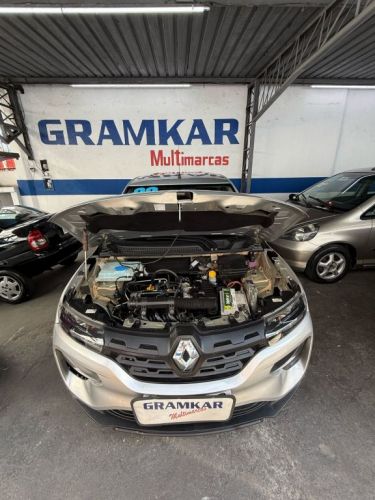 Renault Kwid 1.0 Zen 2023 742439