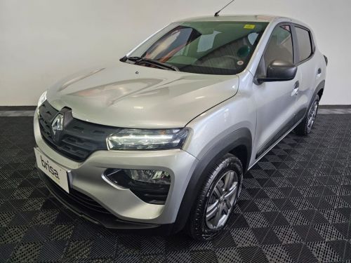 Renault Kwid Zen 2 Único Dono 751315