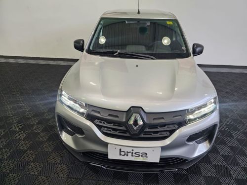 Renault Kwid Zen 2 Único Dono 751316