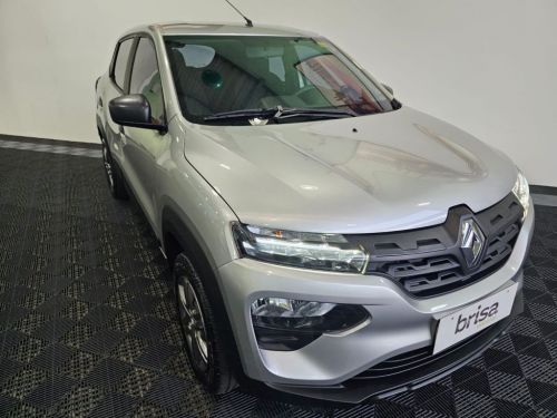Renault Kwid Zen 2 Único Dono 751317