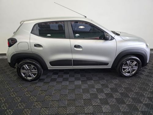 Renault Kwid Zen 2 Único Dono 751318