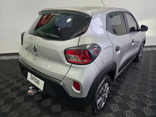 Renault Kwid Zen 2 Único Dono 751319