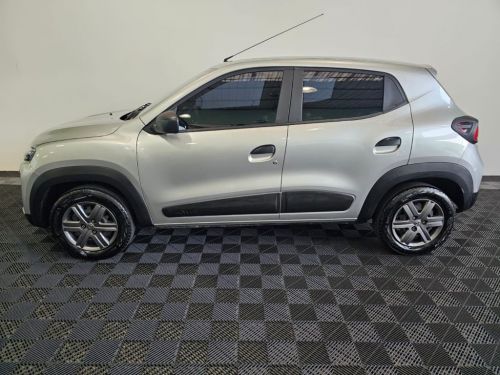 Renault Kwid Zen 2 Único Dono 751322