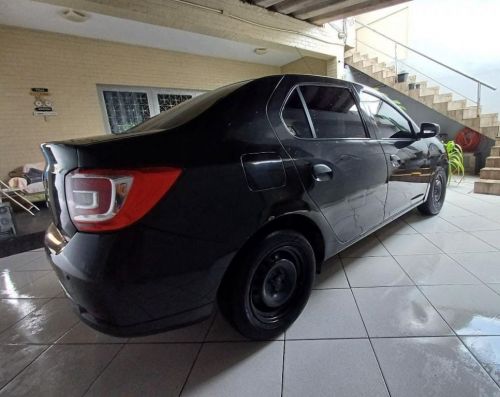 Renault Logan Authentic 19 - Flex   Gnv Carro Particular  757495