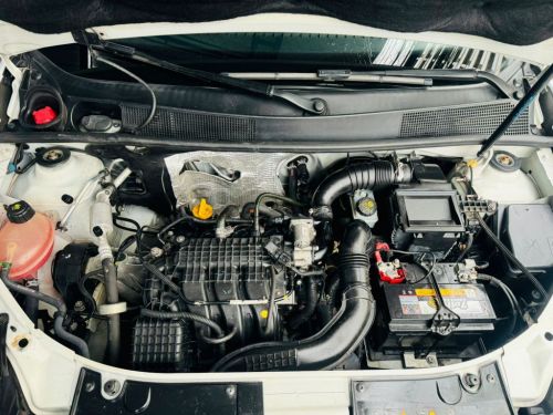 Renault Sandero 1.0 12v Sce Authentique 2018 742506