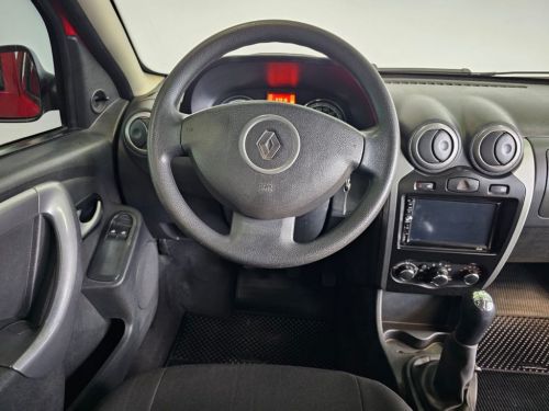 Renault Sandero Expression 1.6 741942