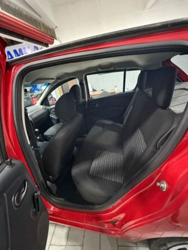 Renault Sandero Expression 1.6 Flex 2014 761731