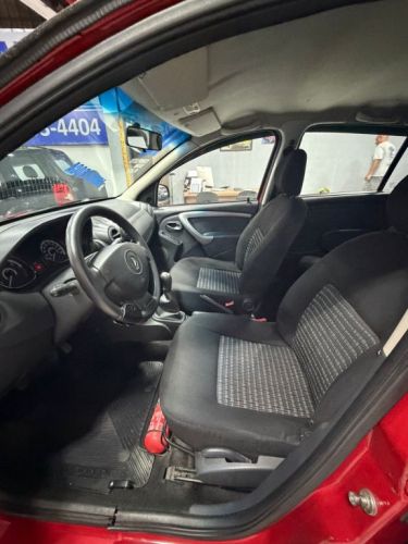 Renault Sandero Expression 1.6 Flex 2014 761733