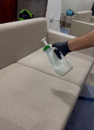 Renova Clean  Higienização Premium de Estofados 785049
