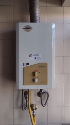 Reparo de Aquecedor a Gás em Padre Miguel Rj 21 980115852 761435