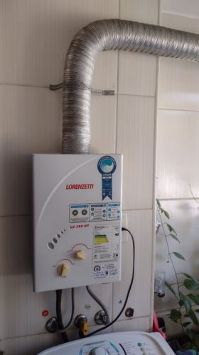 Reparo de Aquecedor a Gás em Sepetiba Rj 21 980115852 761433