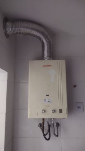 Reparo de Aquecedor a Gás Inova Komeco Lorenzetti em Campo Grande Rj 21 980115852 761426