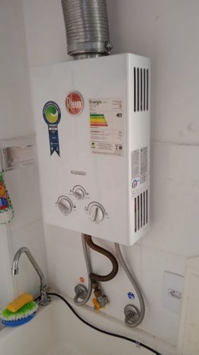 Reparo de Aquecedor a gás Rheem assistência Técnica Rheem em Paciência 21 980115852 762074
