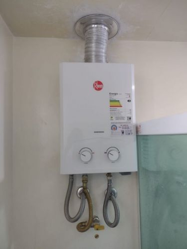 Reparo de Aquecedor a Gás Rheem em Vargem Grande 21 98011-5852 780134