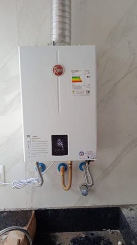 Reparo de Aquecedor Kobe Rheem em Campo Grande 21 98011-5852 765670