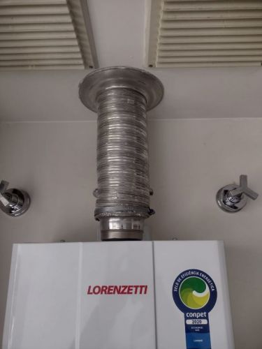 Reparo de Aquecedor Lorenzetti em Campo Grande 21 98011-5852 765646