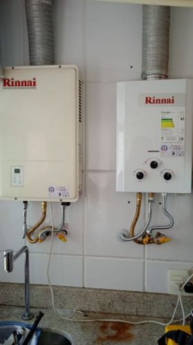 Reparo de Aquecedor Rinnai em Vargem Pequena 21 98011-5852 780144