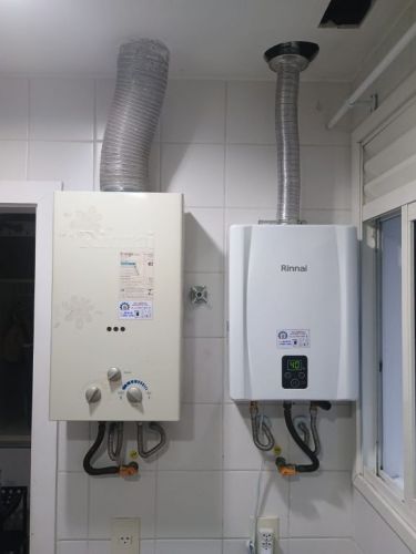 Reparo de Aquecedor Rinnai na Barra da Tijuca 21 98011-5852 780096