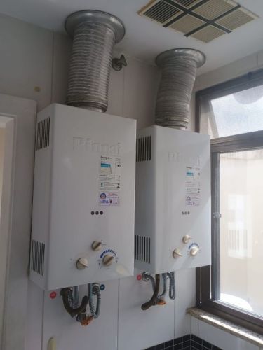 Reparo de Aquecedor Rinnai no Camorim Rj 21 98011-5852 780090
