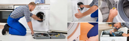Reparos para máquina de lavar roupas Electrolux 705815