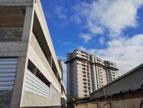 Repasso Apartamento Edifício Oregon Bairro Havaí  761096