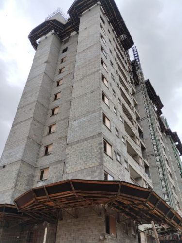 Repasso Apartamento Edifício Oregon Bairro Havaí  761098