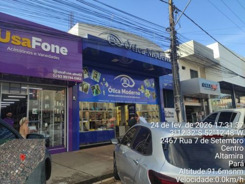 Requerimento e recebimento de Licença Ambiental Semmapaaltamira 774801