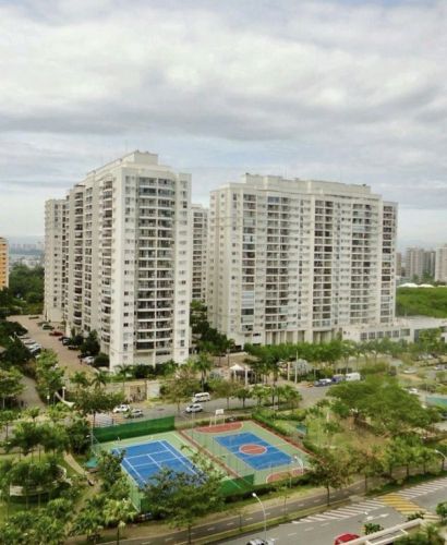 Reserva Do Parque: Apartamento de 2 quartos sendo 01 suíte com 7639m2 758910
