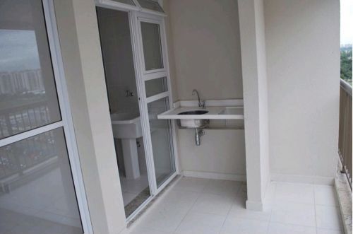 Reserva Do Parque: Apartamento de 2 quartos sendo 01 suíte com 7639m2 758913