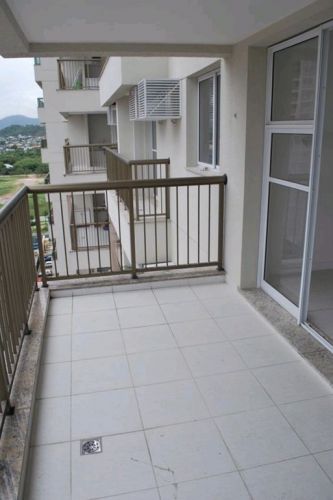 Reserva Do Parque: Apartamento de 2 quartos sendo 01 suíte com 7639m2 758914